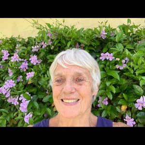 Meet your Posher, Nancy